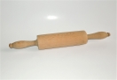 Váleček pro panenky - dřevo - 40./50. léta