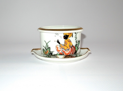 Rosenthal - Art deco 2 ks - r. 1927