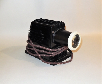 DIAR - dětský diaprojektor - 50.léta