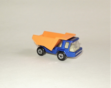 Matchbox No 23 ATLAS - 1975