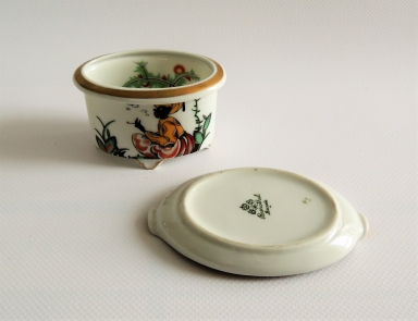 Rosenthal - Art deco 2 ks - r. 1927