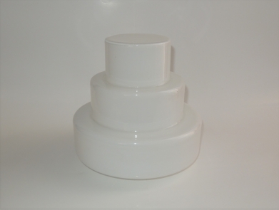 S. Reich &amp; Co - stropní světlo - 20./30. léta